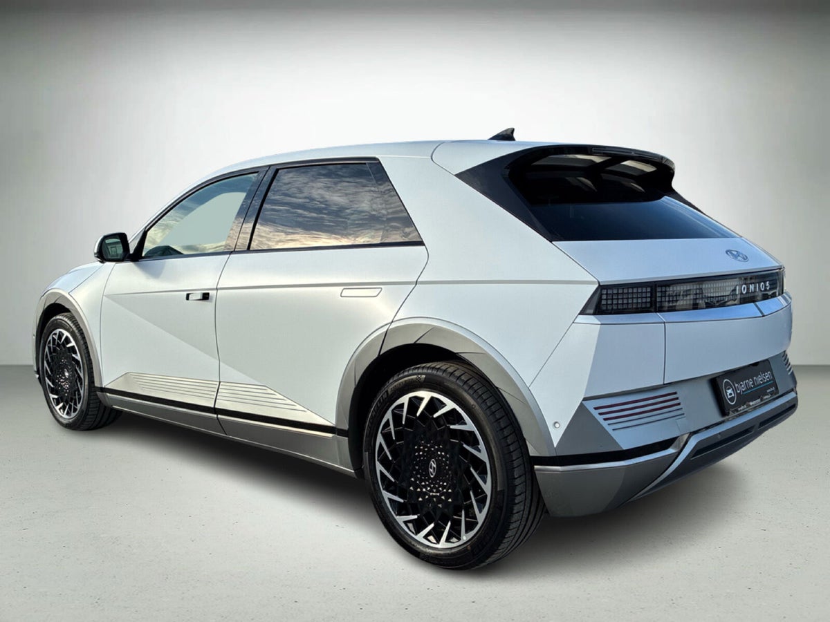 Hyundai Ioniq 5 Ultimate AWD billede 3