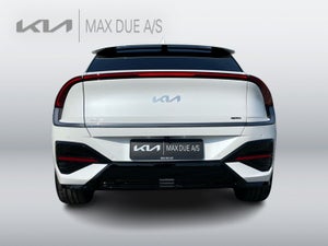 Kia EV6 Long Range GT-Line