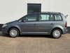 VW Touran TDi 105 Trendline thumbnail