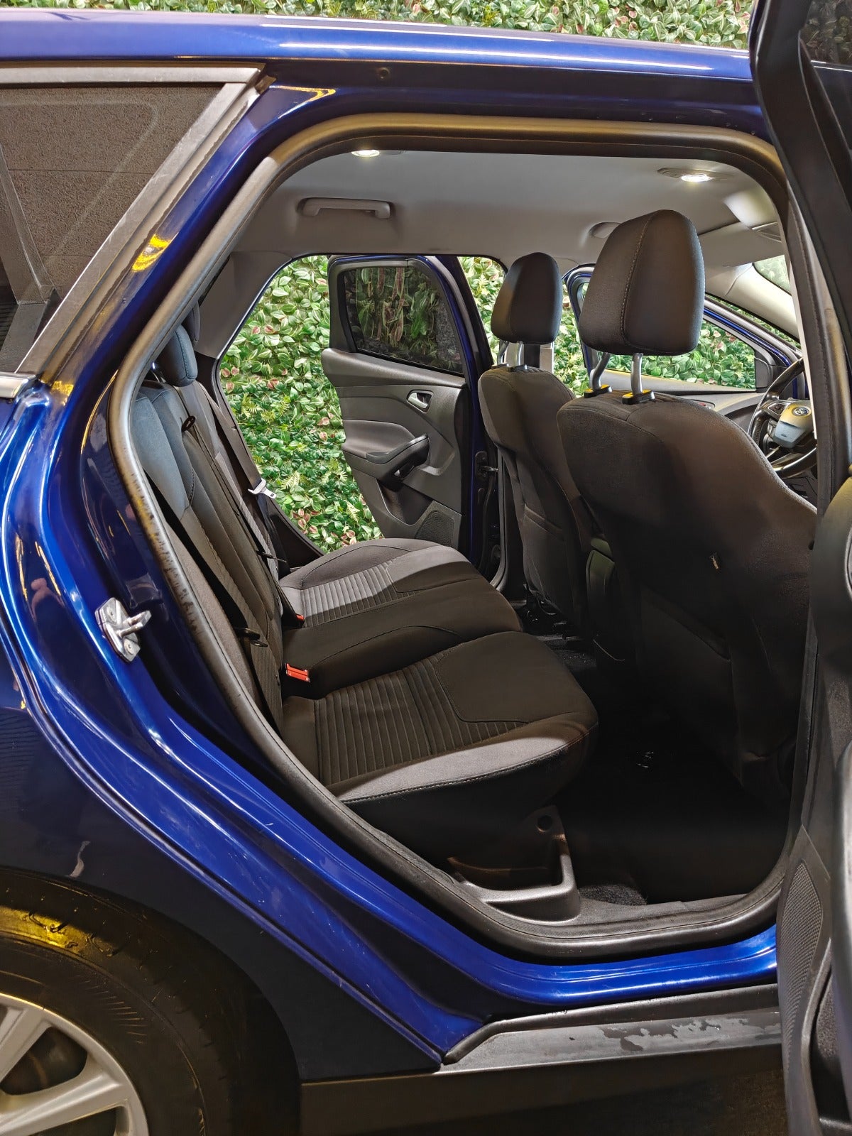 Billede af Ford Focus 1,0 SCTi 125 Titanium stc.