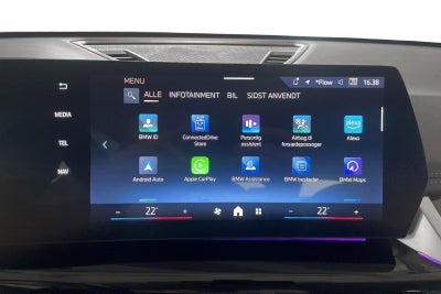 BMW iX1 xDrive30 X-Line