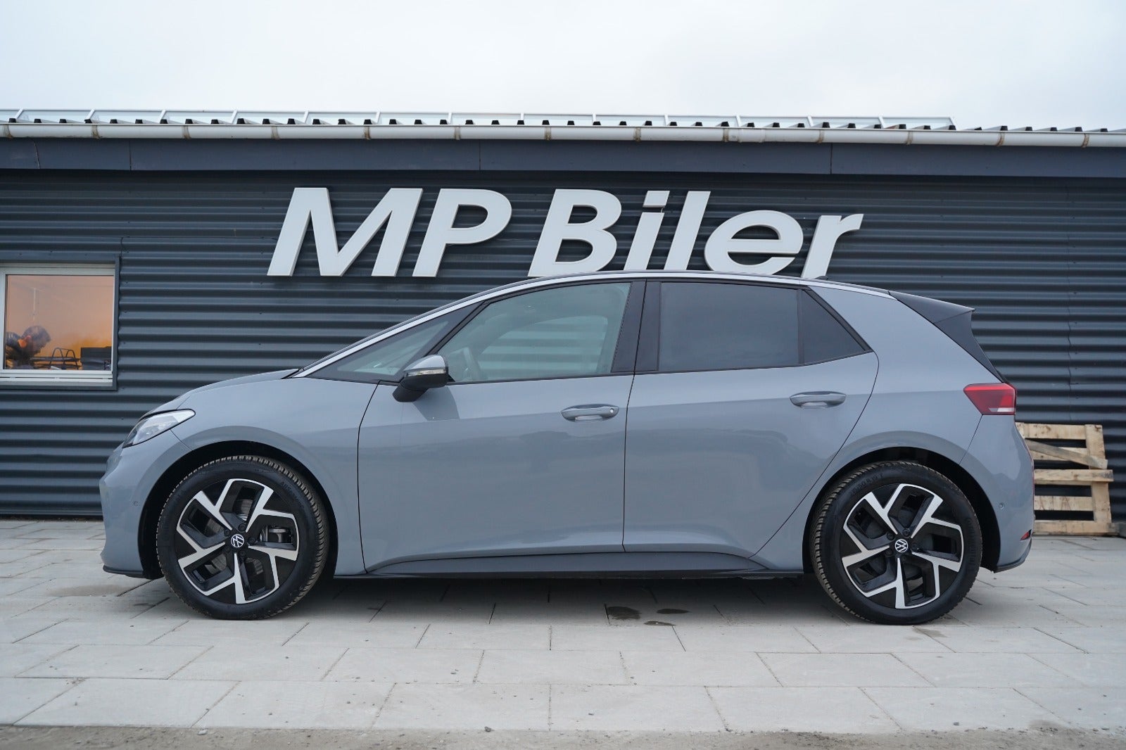 Billede af VW ID.3 58 Pro