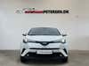Toyota C-HR Hybrid Selected CVT thumbnail