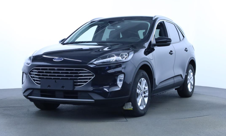 Ford Kuga PHEV Titanium X CVT