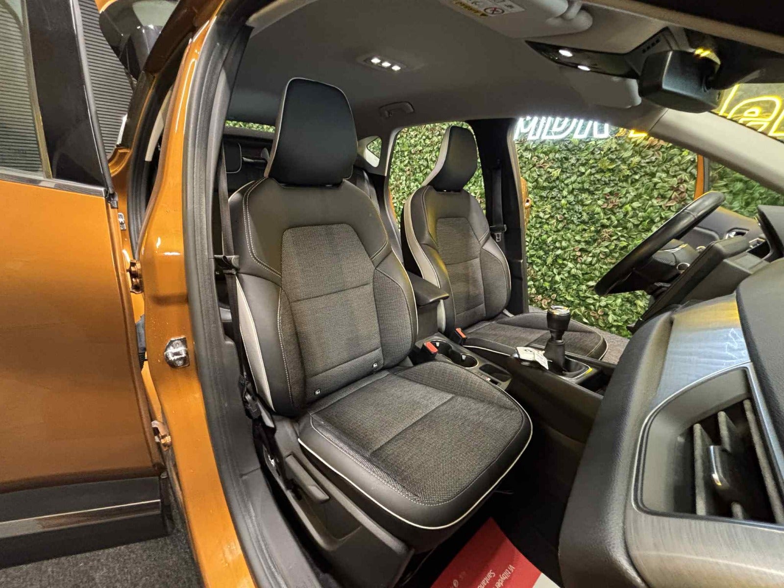 Billede af Renault Captur 1,0 TCe 100 Intens