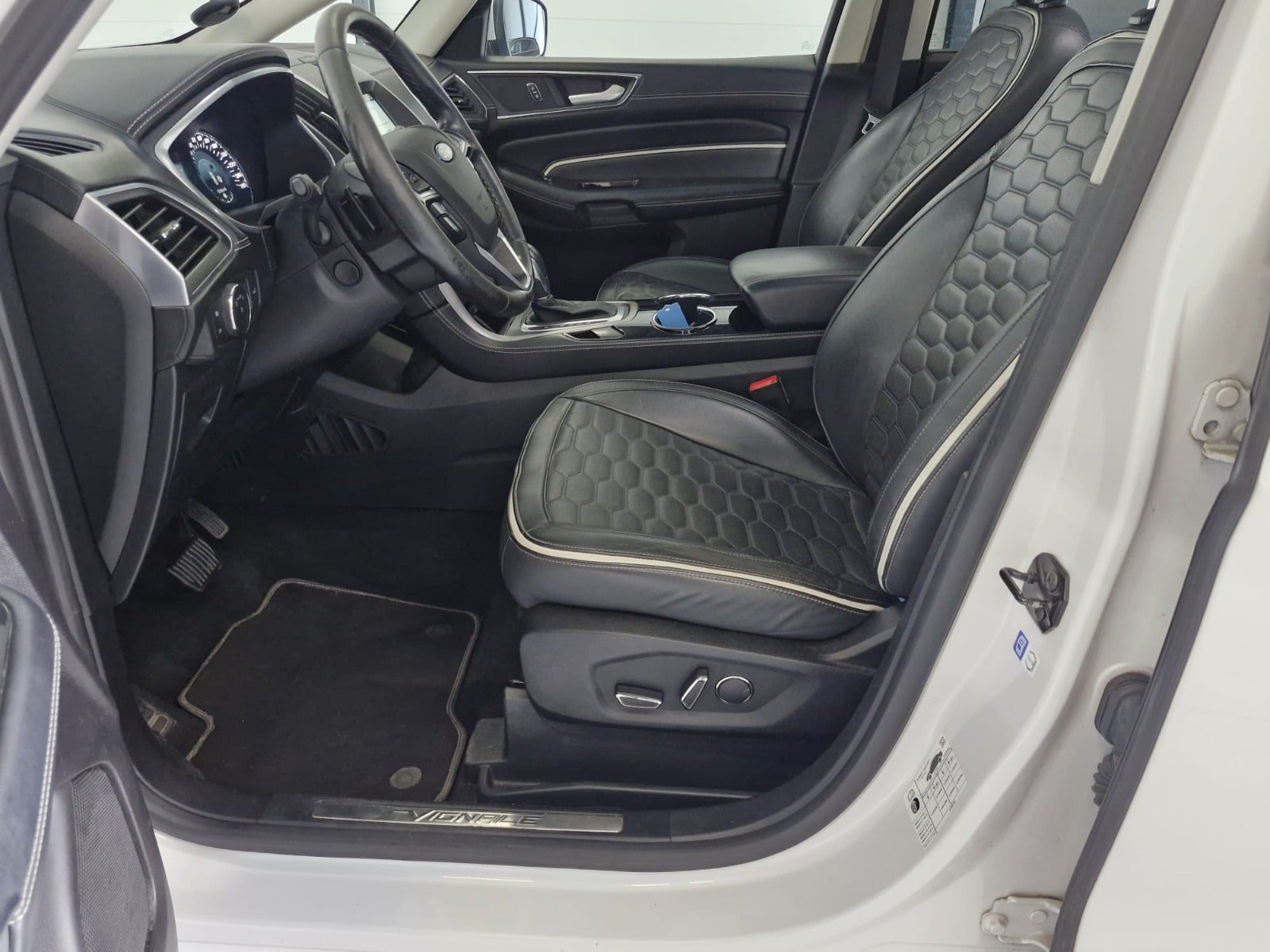 Billede af Ford S-MAX 2,0 TDCi 180 Vignale aut. 7prs