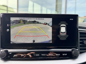 Kia XCeed PHEV Upgrade DCT