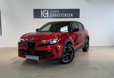 Alfa Romeo Junior  Elettrica Speciale 5d