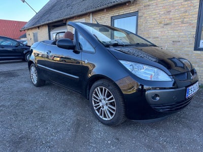 Mitsubishi Colt 1,5 S Cabrio 2d