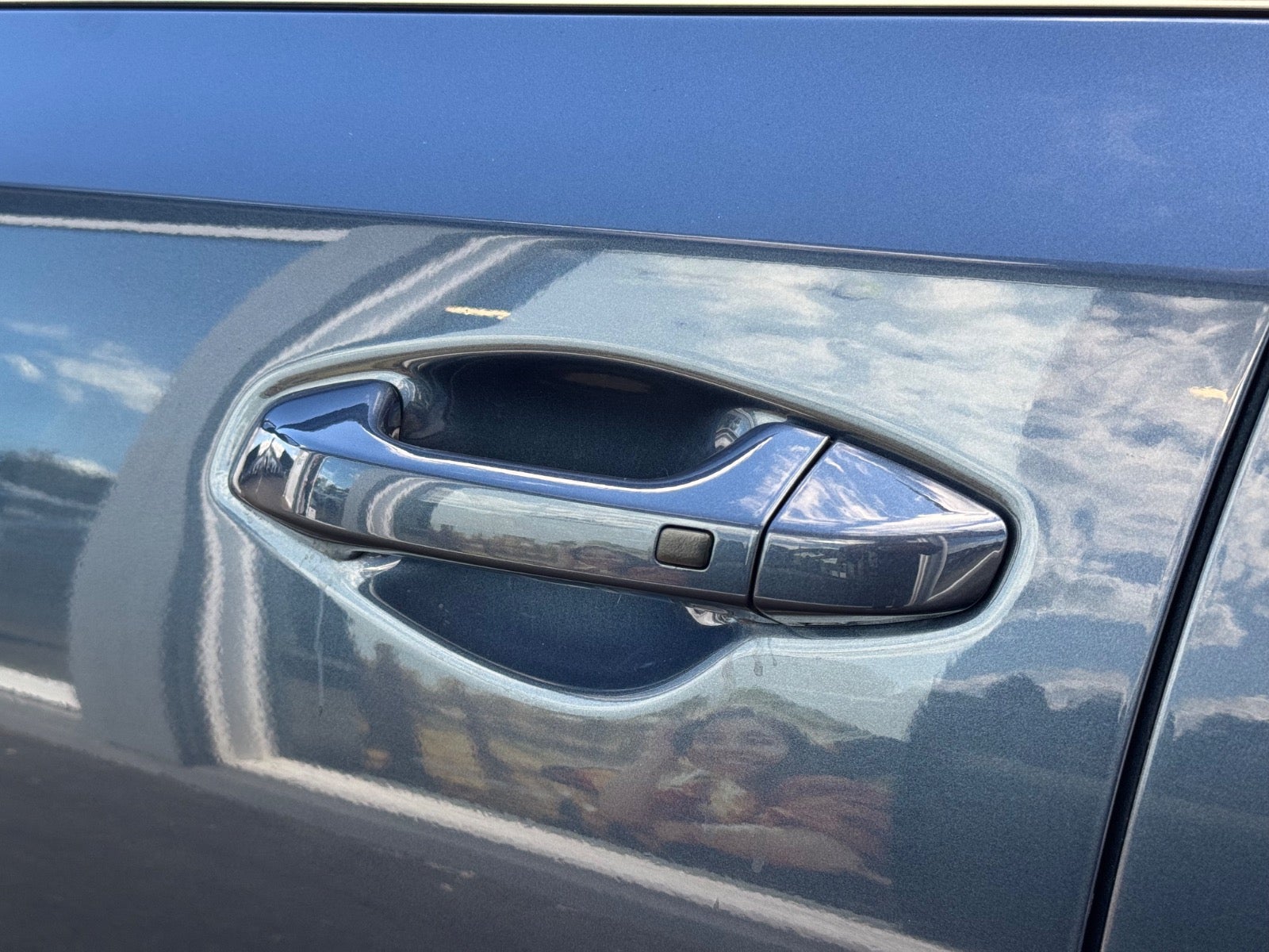 Billede af Kia XCeed 1,6 PHEV Prestige DCT