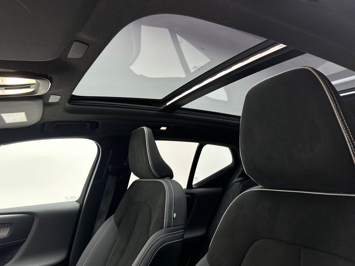 Volvo XC40 P6 ReCharge Pro billede 18