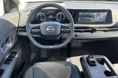 Nissan Ariya Evolve e-4ORCE