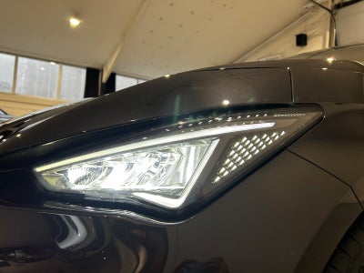 Cupra Born High