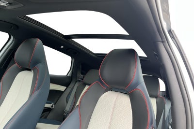 BYD Atto 3 Comfort