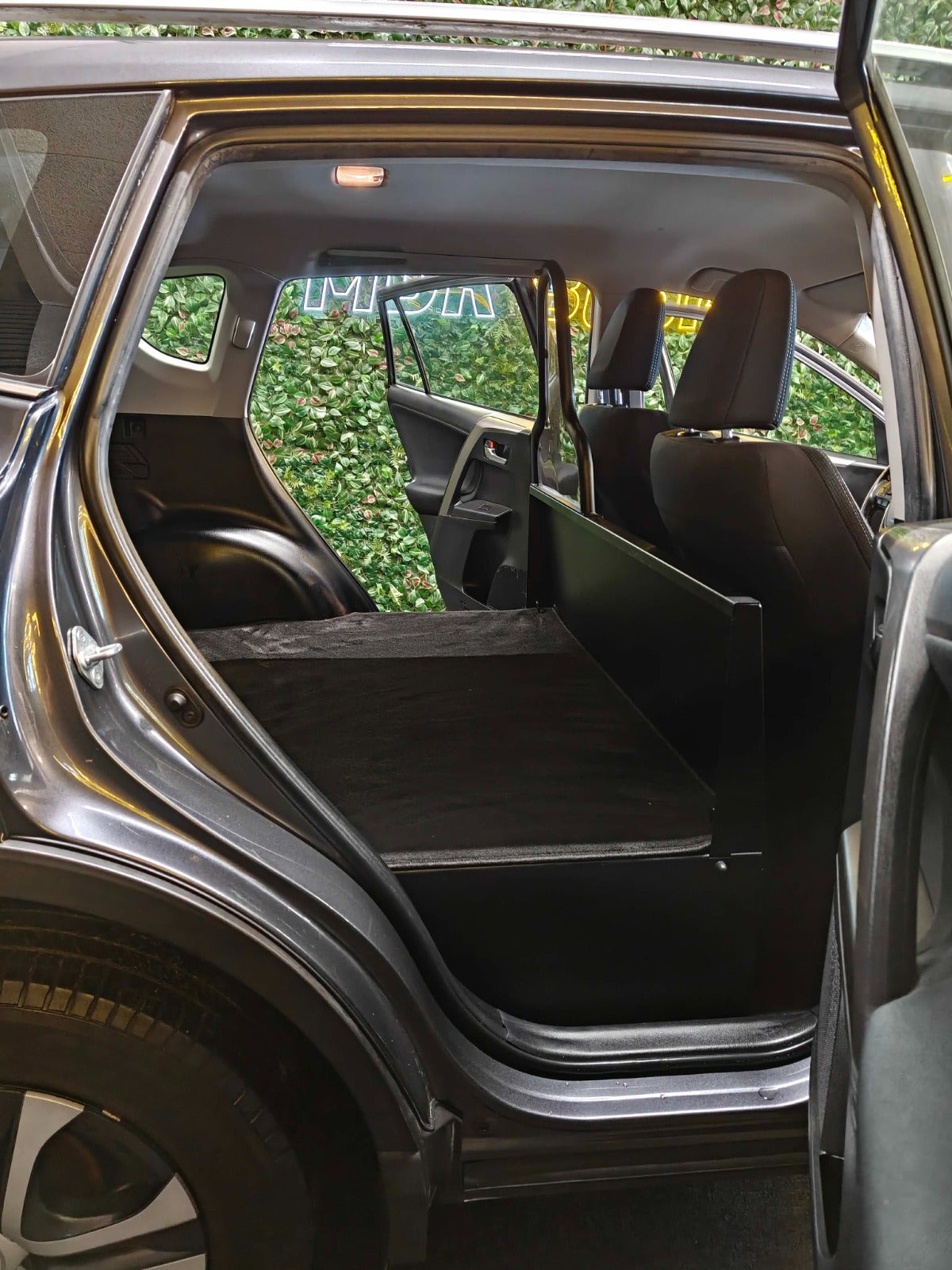 Billede af Toyota RAV4 2,0 D-4D T2+ Van