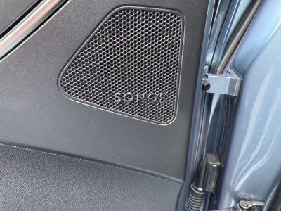 Audi Q4 e-tron Attitude Sportback quattro