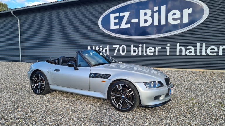 BMW Z3 Roadster