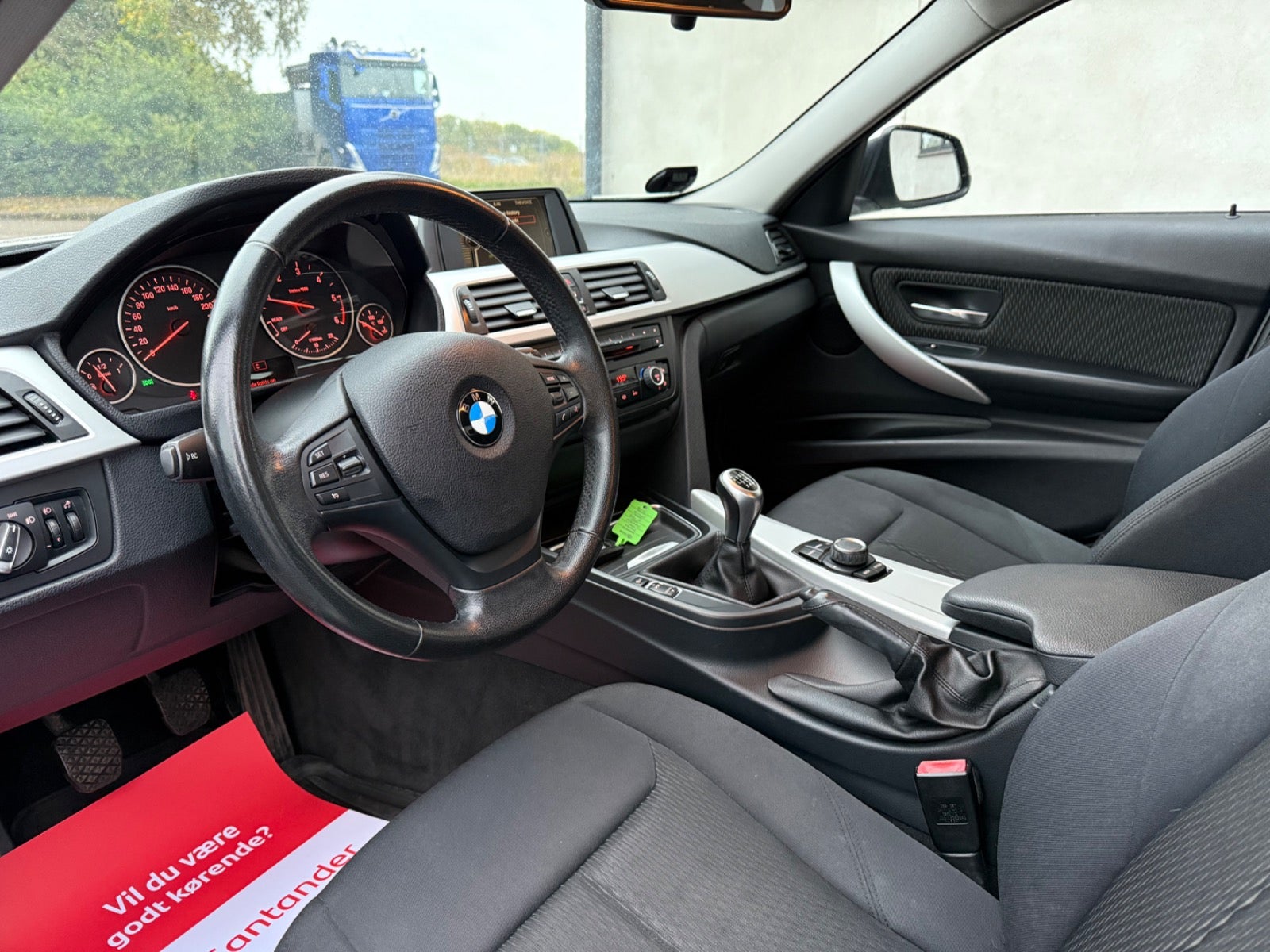 BMW 316d