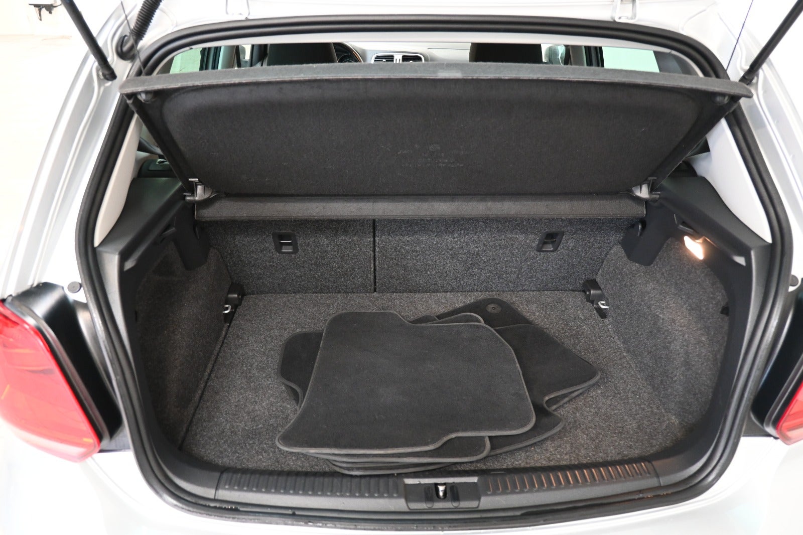 VW Polo TSi 110 Highline BMT