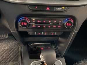 Kia Ceed T-GDi Upgrade SW DCT