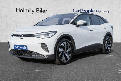 VW  ID.4 Pro Style+