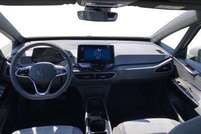 VW ID.3 Pro Performance