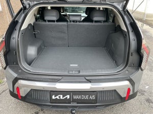 Kia EV3 Long Range Upgrade