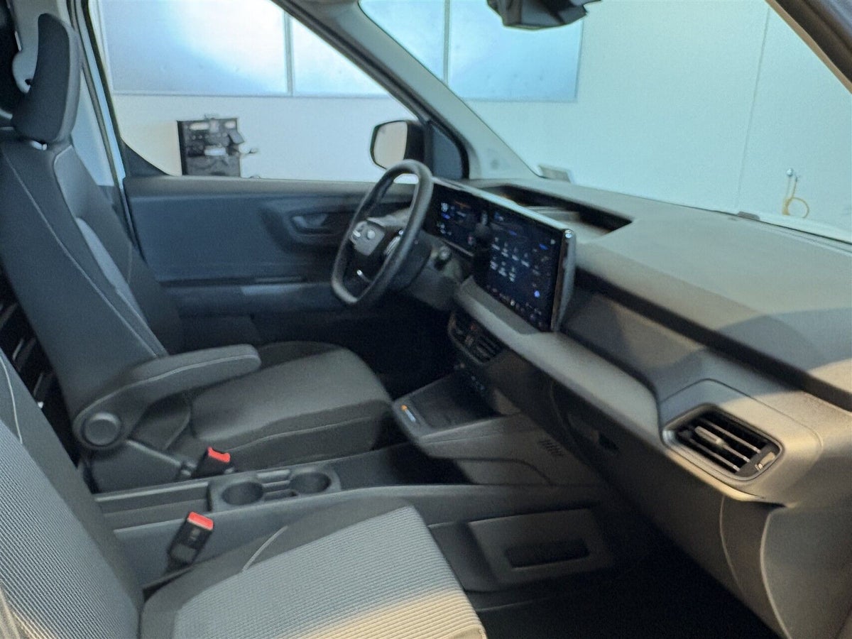 Ford Transit Courier EcoBlue Trend billede 5