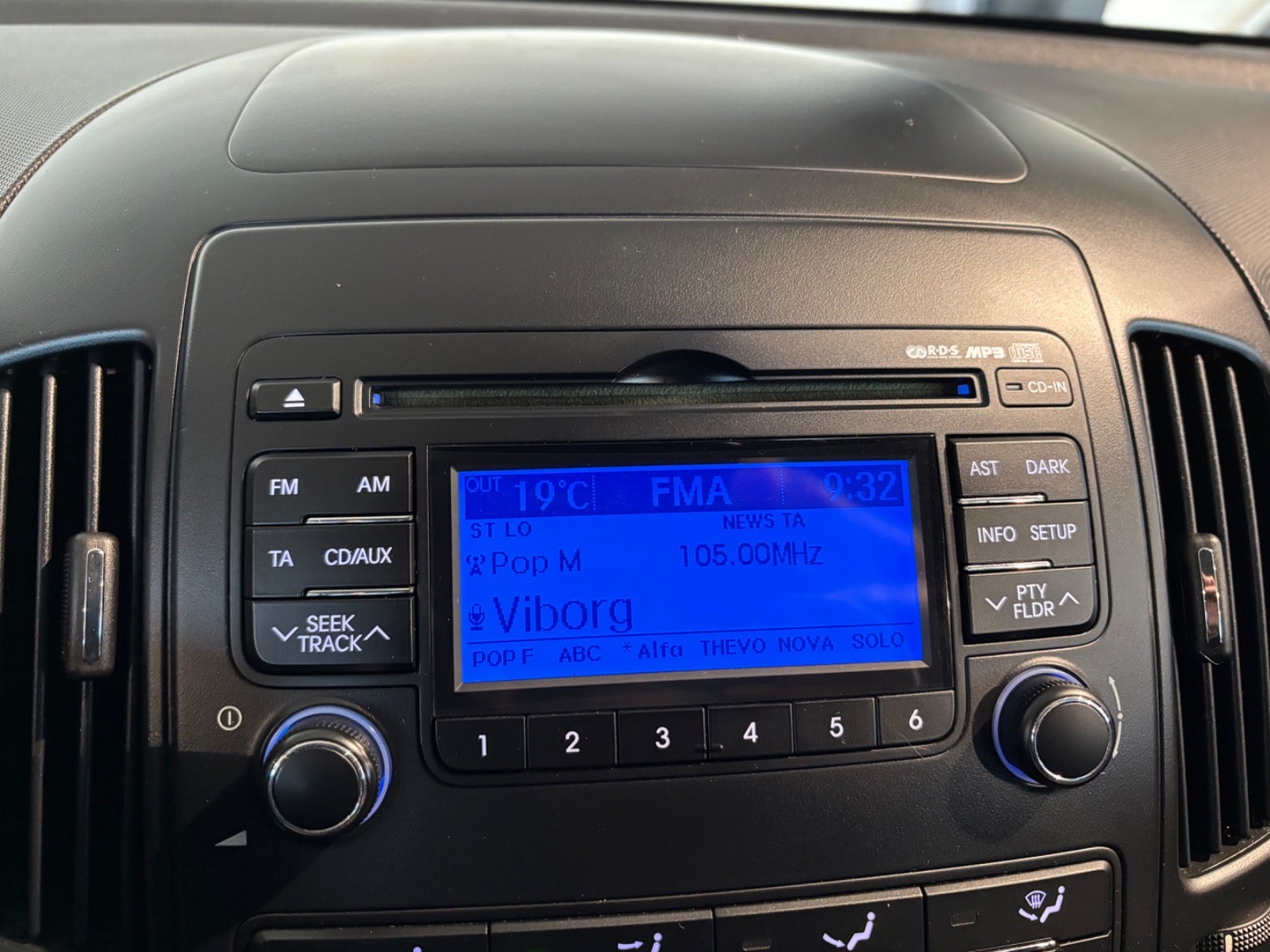 Hyundai i30, Billede 11