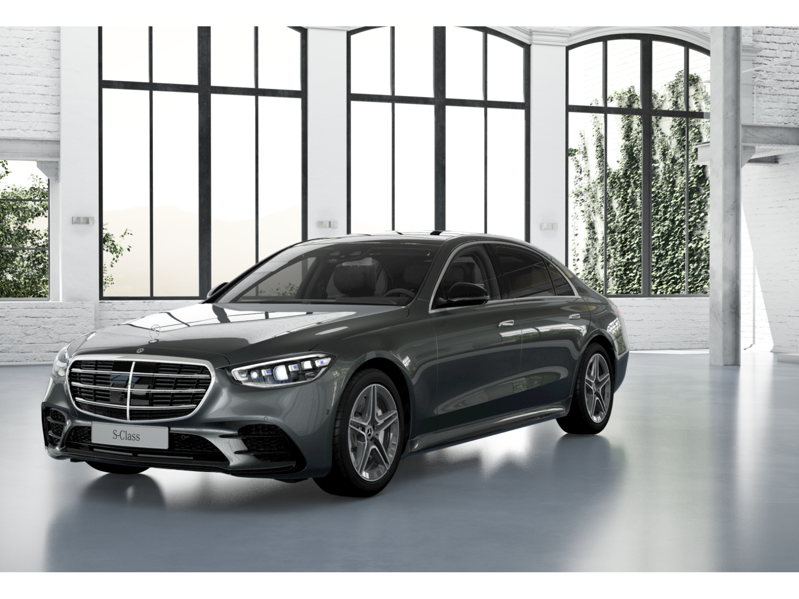 S580-AMG Line aut. 4Matic lang-311943889