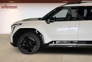 Kia EV9 Long Range Performance GT-Line AWD 6prs