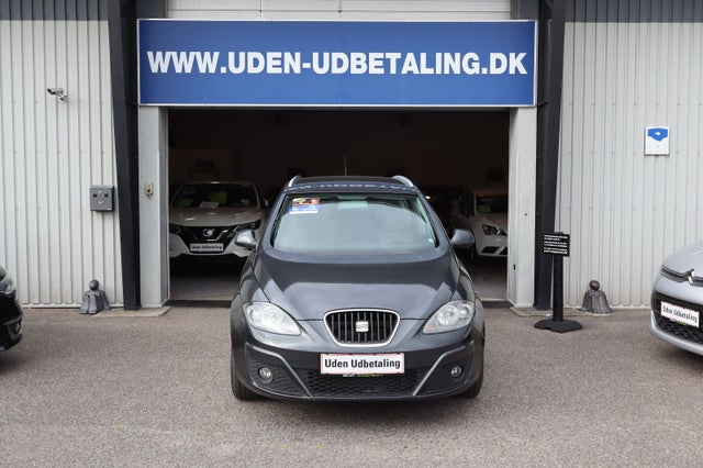 Seat Altea XL 1,2 TSi 105 Style eco