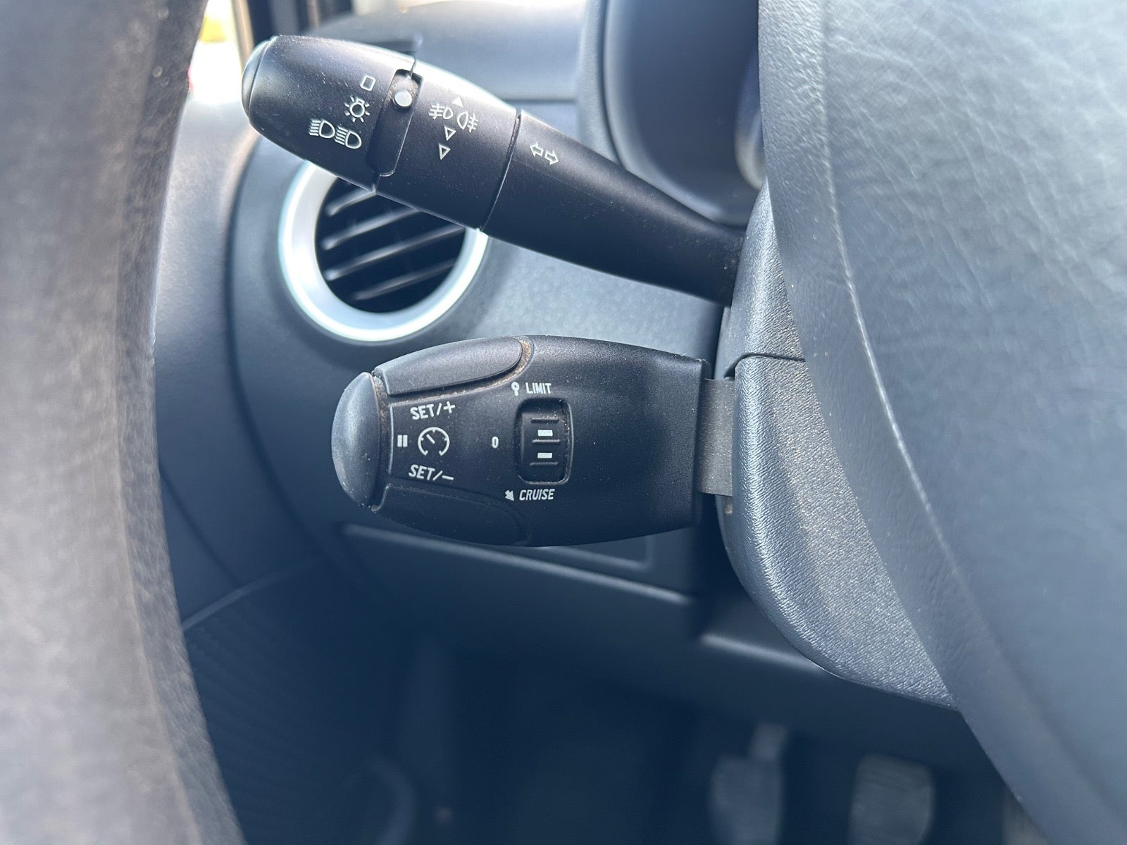 Billede af Citroën C3 1,6 HDi