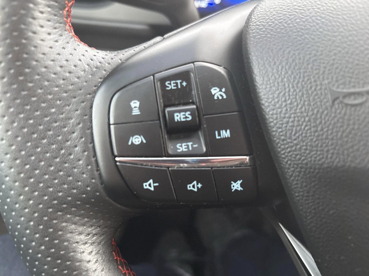 Ford Kuga PHEV ST-Line X CVT billede 20