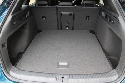 VW ID.7 GTX Tourer 4Motion