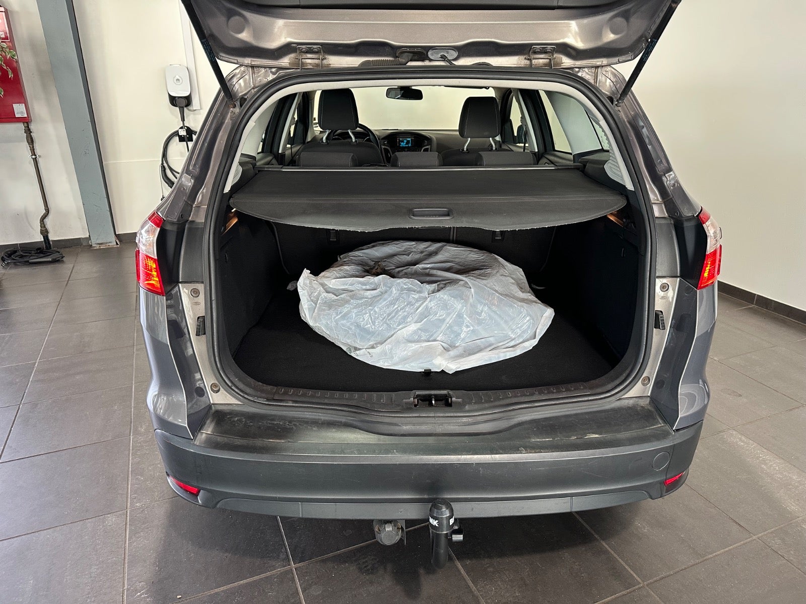 Ford Focus, Billede 14