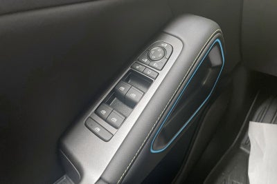 BYD Atto 2 Boost