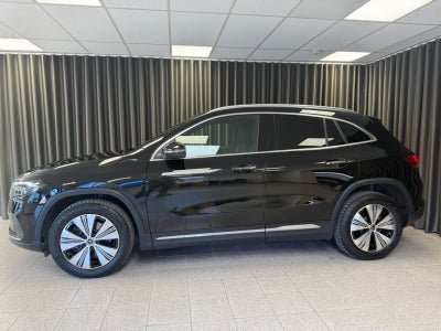 Mercedes EQA350 4Matic