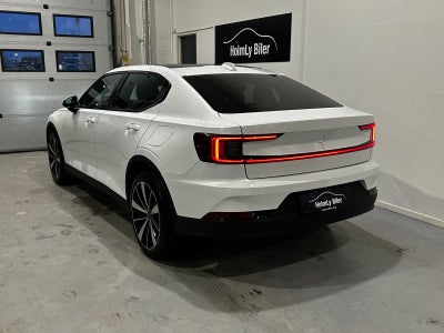 Polestar 2 Long Range