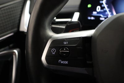 BMW iX1 xDrive30 M-Sport