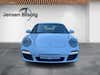 Porsche 911 Carrera 4S Coupé PDK thumbnail