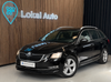 Skoda Octavia TSi 115 Style Combi DSG