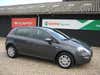 Fiat Punto TwinAir 100 Lounge thumbnail