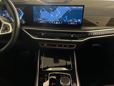 BMW X5 xDrive50e M-Sport aut. Van