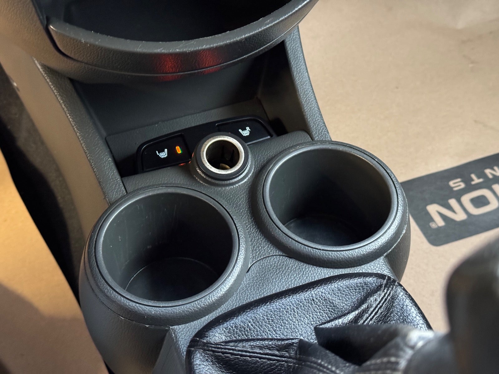 Billede af Chevrolet Spark 1,0 LS