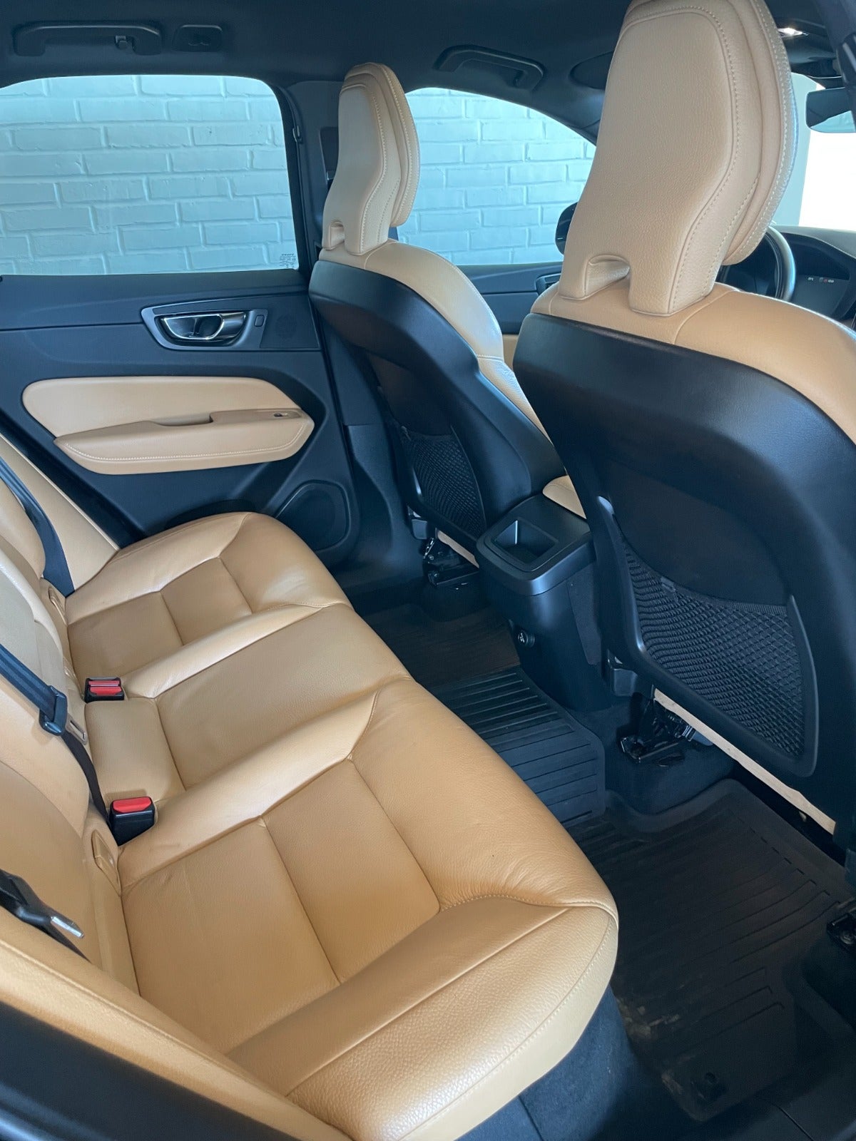 Billede af Volvo XC60 2,0 T5 250 Inscription aut.