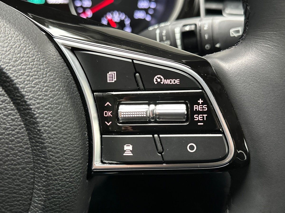 Kia XCeed T-GDi Upgrade DCT billede 15