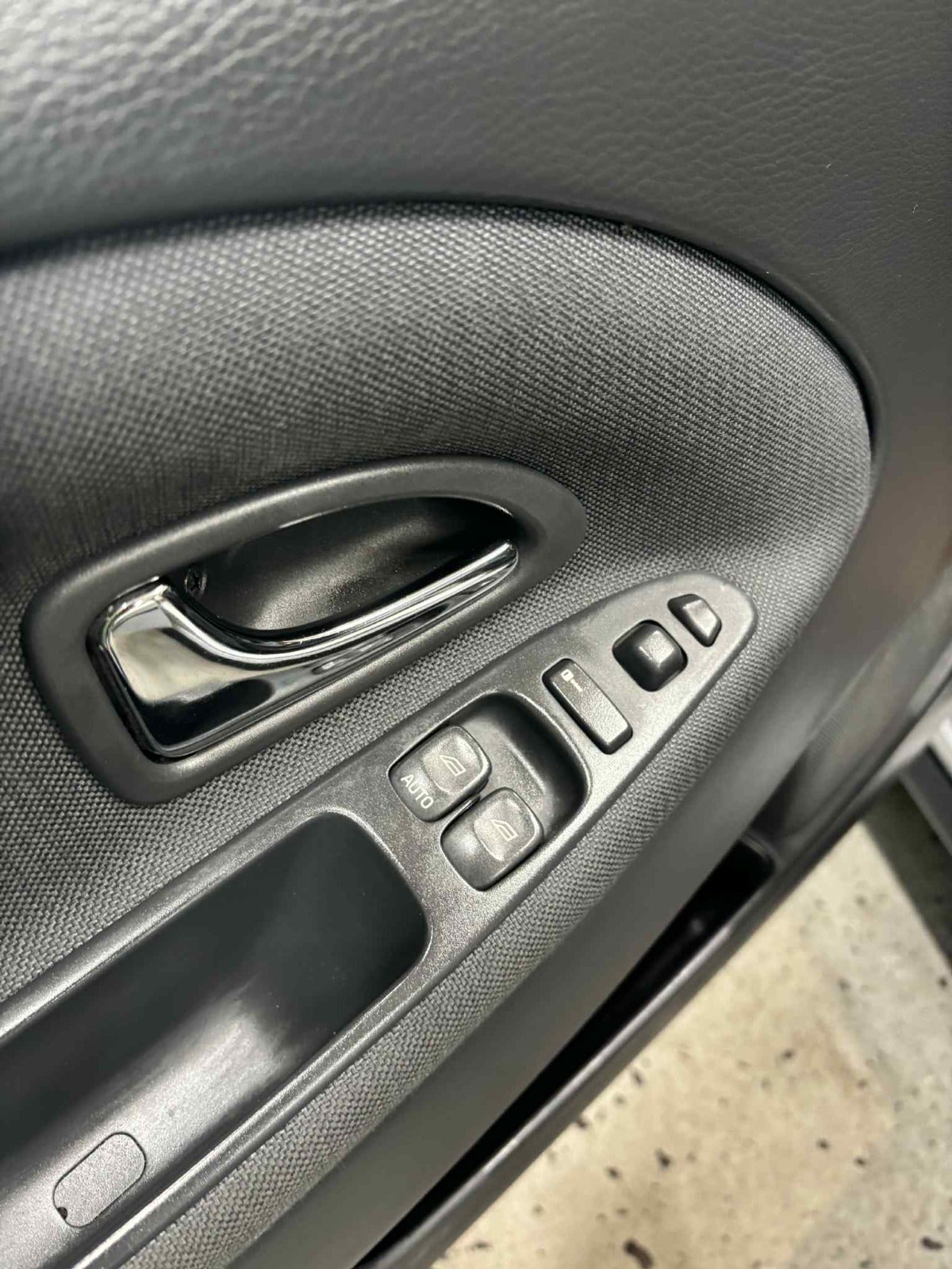 Billede af Volvo S40 1,6 