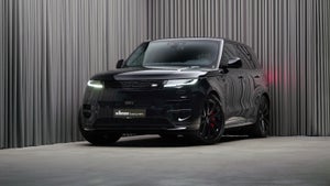 Land Rover Range Rover Sport P440e Dynamic SE aut.