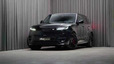Land Rover Range Rover Sport P440e Dynamic SE aut.